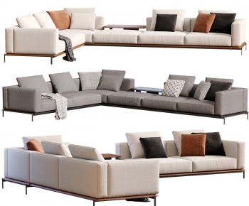 Modern Corner Sofa-ID:978612903