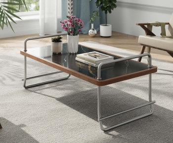 Modern Coffee Table-ID:668443924