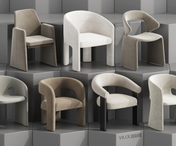 Modern Lounge Chair-ID:469410906