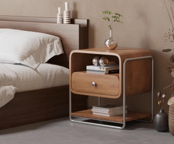 Modern Bedside Cupboard-ID:567365888