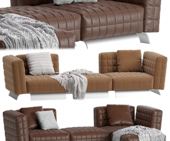 Modern Corner Sofa-ID:844851973