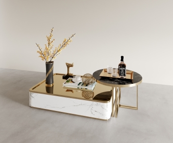 Modern Coffee Table-ID:618569989