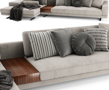 Modern Corner Sofa-ID:945699933