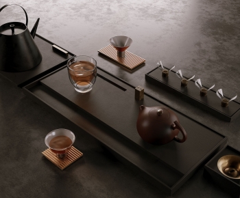 New Chinese Style Tableware-ID:261898042