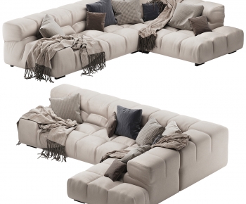 Modern Corner Sofa-ID:253915073