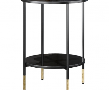 Post Modern Style Side Table/corner Table-ID:305402041