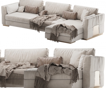 Modern Corner Sofa-ID:746530063