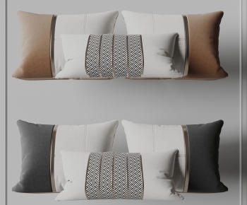 Modern Pillow-ID:901878123