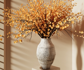 Modern Flower Arrangement-ID:725306995