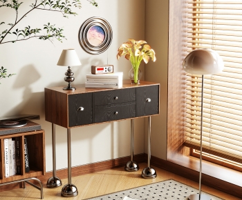 Modern Side Cabinet-ID:779299024