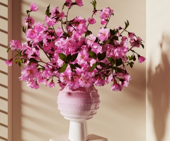 Modern Flower Arrangement-ID:567902098