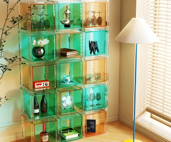 Modern Shelving-ID:669917115