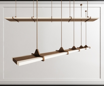 Modern Long Chandelier-ID:931883108