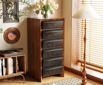 Modern Chest Of Drawers-ID:221497064