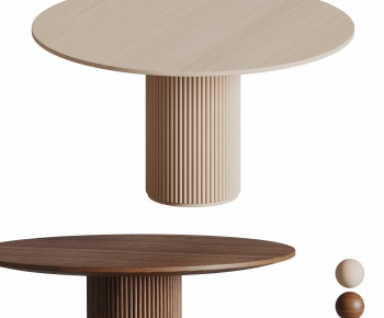 Modern Dining Table-ID:733700994