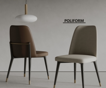 Modern Dining Chair-ID:557248123