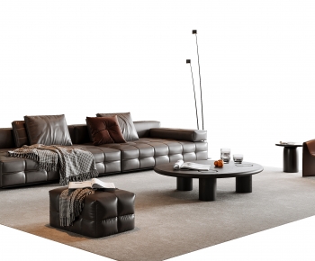 Modern Sofa Combination-ID:628469946