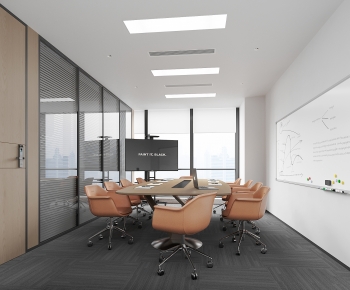 Modern Meeting Room-ID:325531014