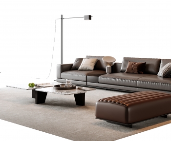 Modern Sofa Combination-ID:298928022