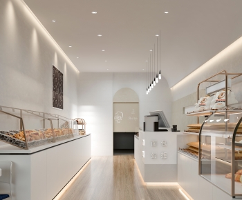 Modern Bakery-ID:394464028