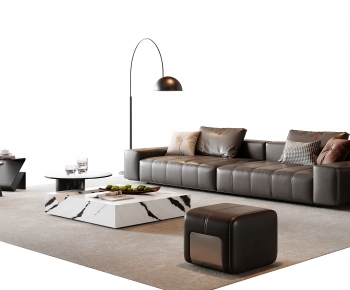 Modern Sofa Combination-ID:203528889