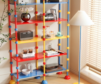 Modern Shelving-ID:126820095