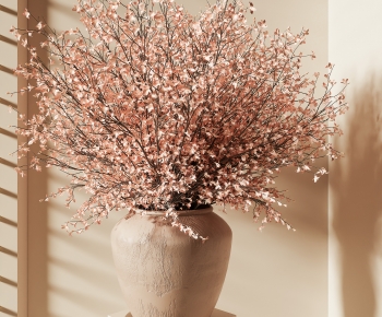 Modern Flower Arrangement-ID:703995946