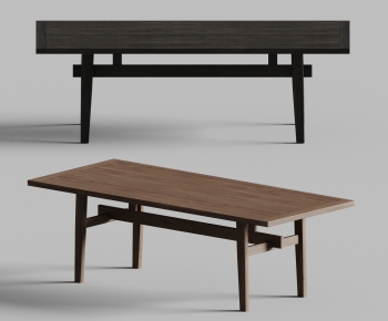 Modern Dining Table-ID:381074918