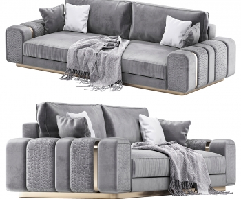 Modern A Sofa For Two-ID:900434028