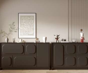 Modern Side Cabinet-ID:899158007