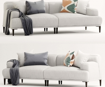 Modern A Sofa For Two-ID:366357093