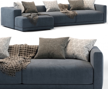 Modern Corner Sofa-ID:985999162