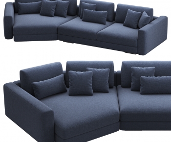 Modern Multi Person Sofa-ID:243557938