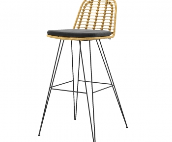 Modern Bar Chair-ID:409312961