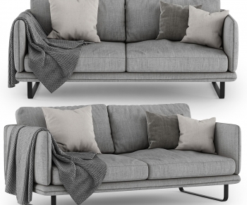 Modern A Sofa For Two-ID:503706937