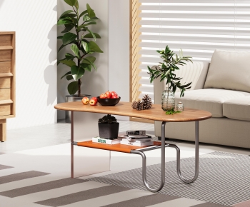 Modern Coffee Table-ID:679887068