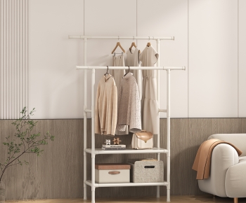 Modern Coat Hanger-ID:426815993