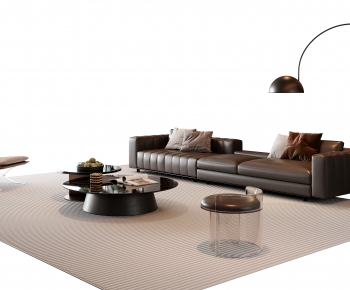 Modern Sofa Combination-ID:652652986