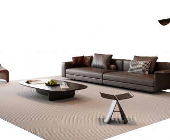 Modern Sofa Combination-ID:823982002