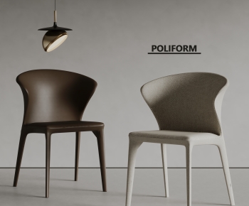 Modern Dining Chair-ID:111980439