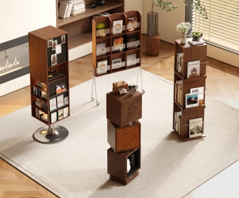 Modern Bookcase-ID:911567931