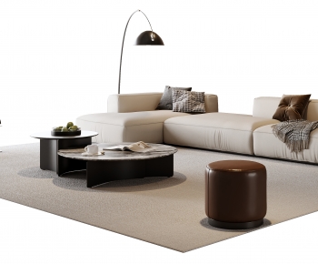 Modern Sofa Combination-ID:710396056