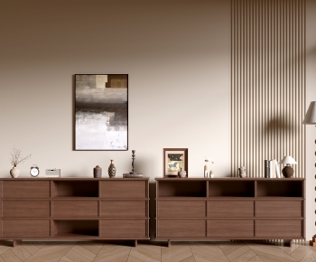 Modern Side Cabinet-ID:974366902