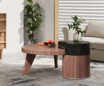 Modern Coffee Table-ID:438050997