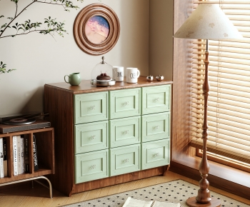 Modern Chest Of Drawers-ID:238161176