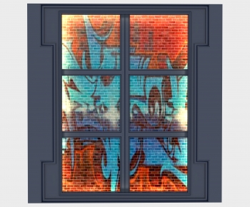 Modern Window-ID:683609965