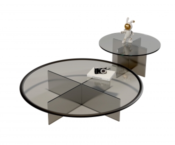 Modern Coffee Table-ID:677045117