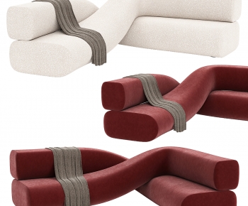 Modern A Sofa For Two-ID:831125029