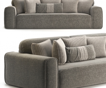 Modern A Sofa For Two-ID:329452048