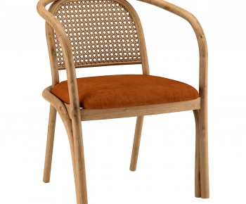 Modern Single Chair-ID:952189084